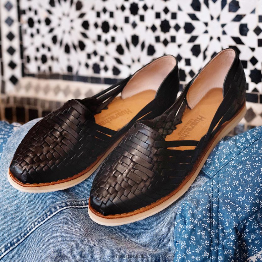 Sandals UK BEARPAW Women Silvia Black 44J6424