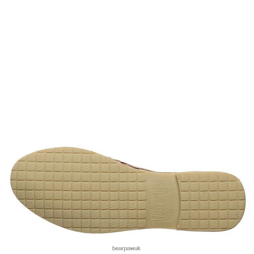 Sandals UK BEARPAW Women Silvia Saddle 44J6422