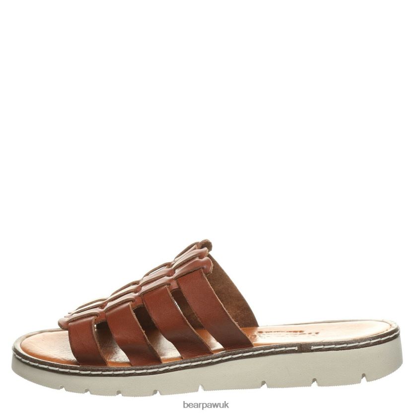 Sandals UK BEARPAW Women Vanessa Saddle 44J6484