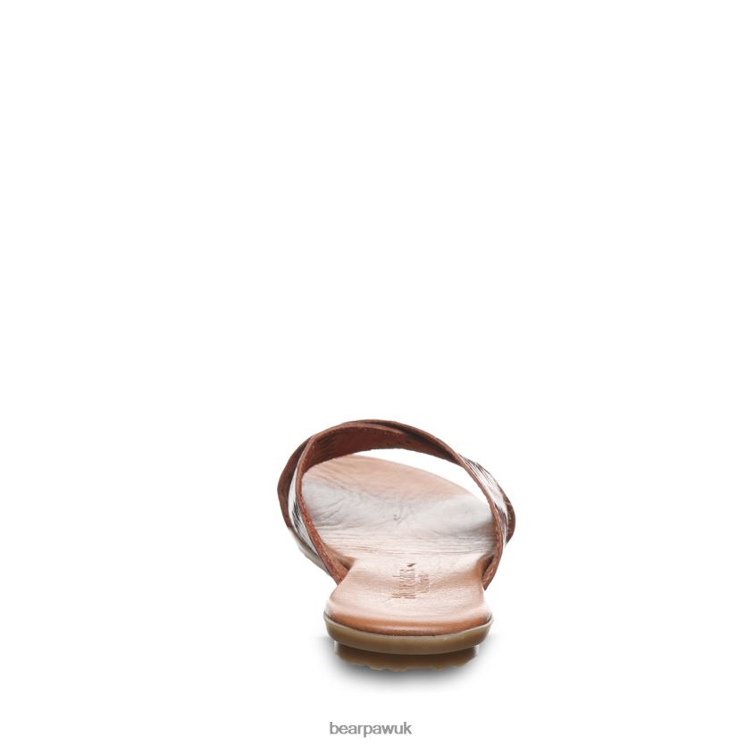 Sandals UK BEARPAW Women Ximena Saddle 44J6386