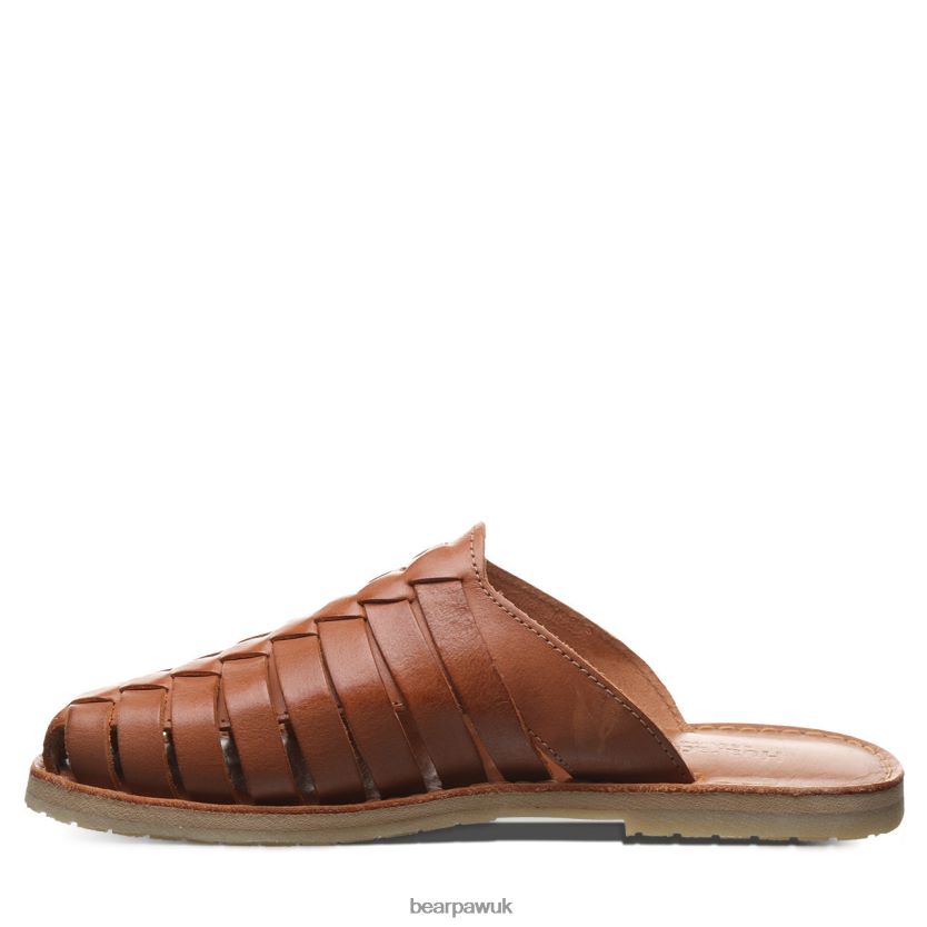 Sandals UK BEARPAW Women Zelda Luggage 44J6360