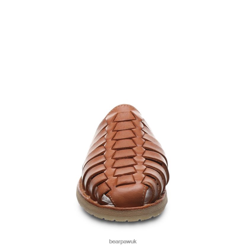 Sandals UK BEARPAW Women Zelda Luggage 44J6360