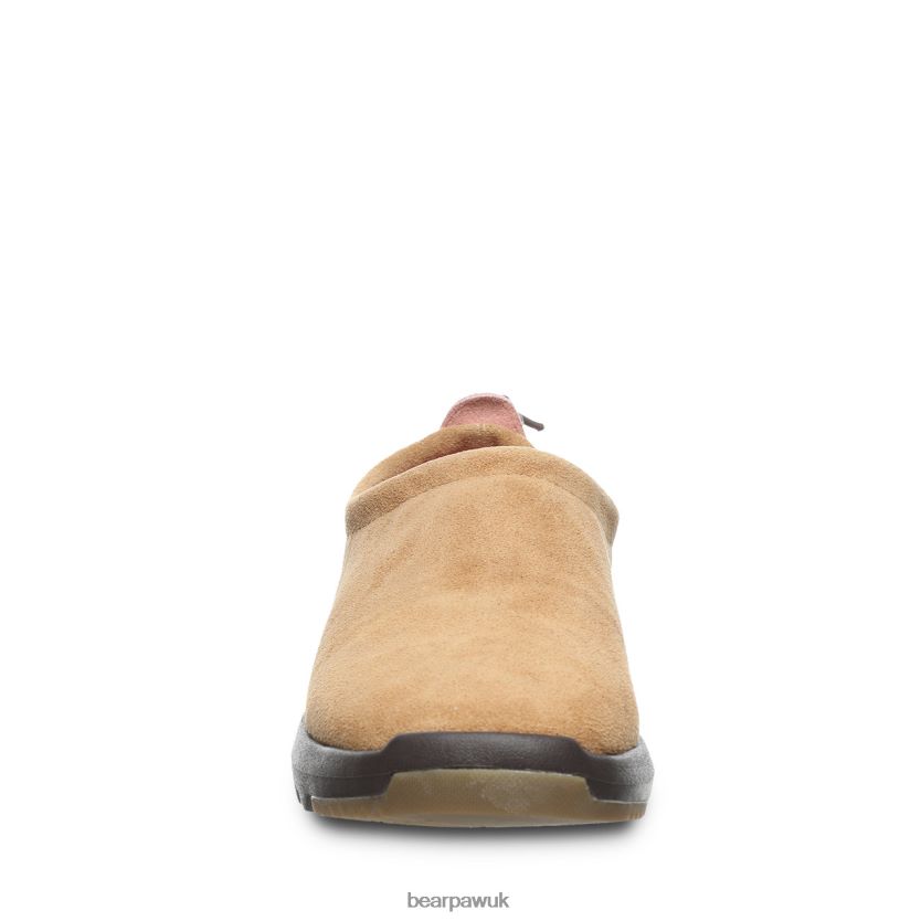 Shoes UK BEARPAW Women Jack Iced Coffee 44J6327