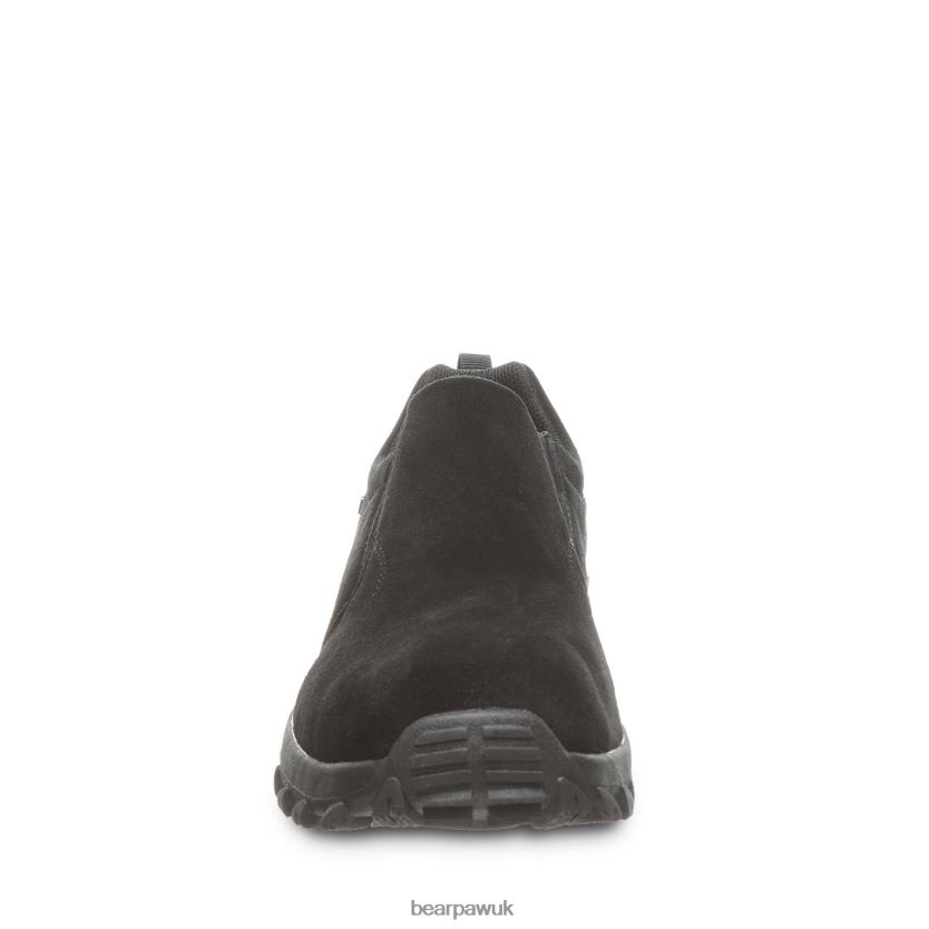 Shoes UK BEARPAW Women Max Black 44J6324