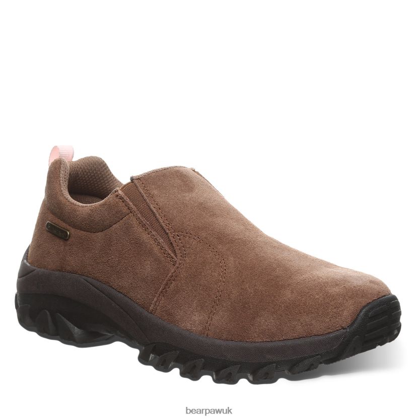 Shoes UK BEARPAW Women Max Cocoa 44J6326