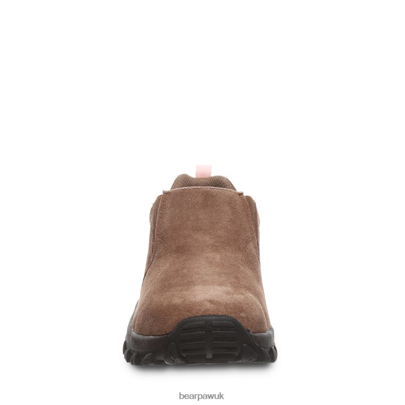 Shoes UK BEARPAW Women Max Cocoa 44J6326
