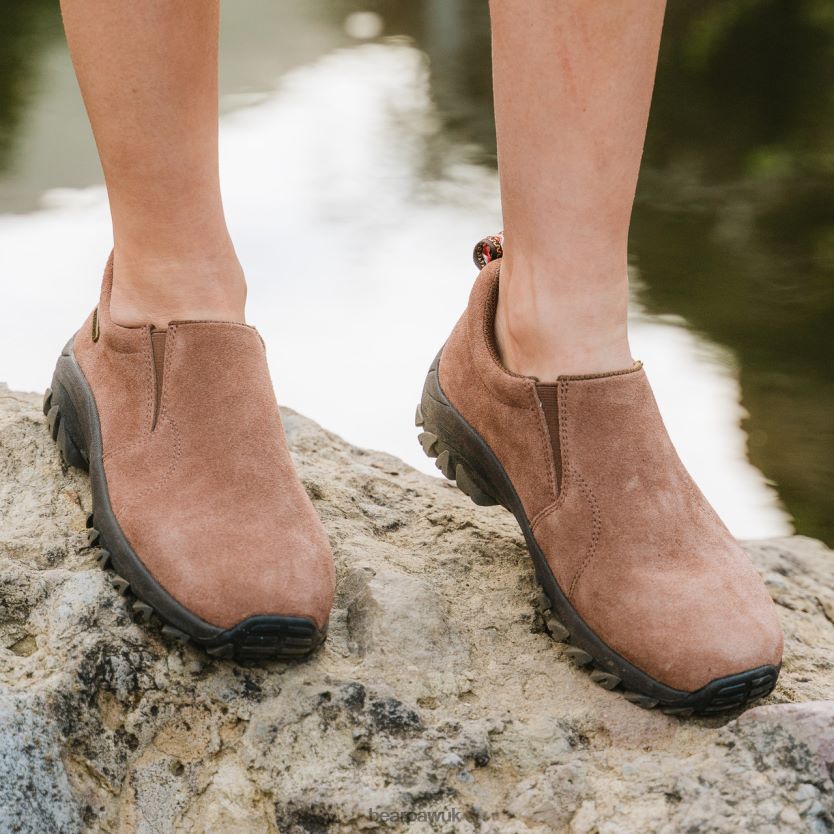 Shoes UK BEARPAW Women Max Cocoa 44J6326