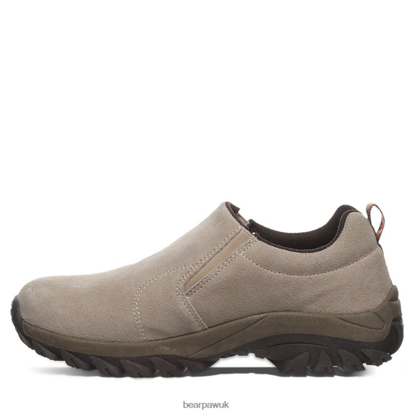 Shoes UK BEARPAW Women Max Mushroom 44J6325