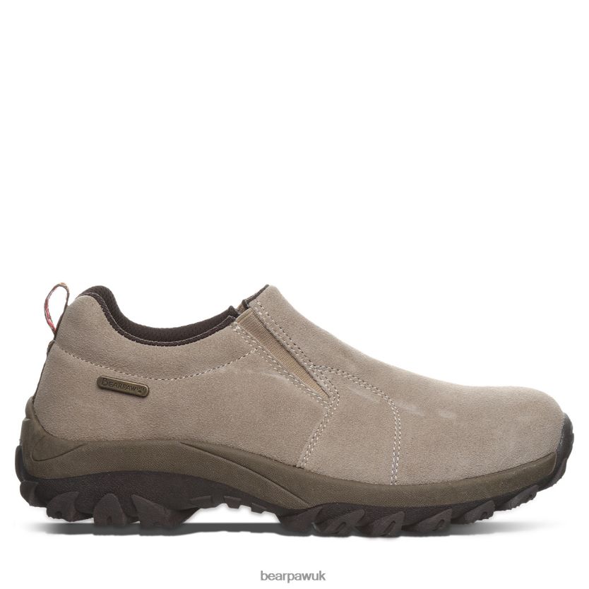 Shoes UK BEARPAW Women Max Mushroom 44J6325