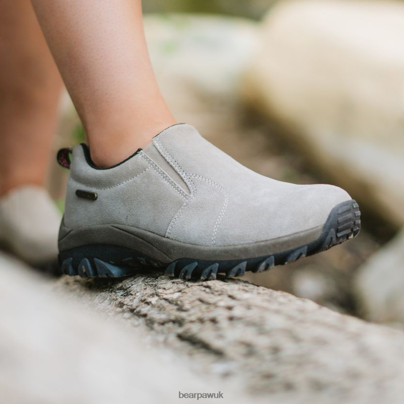 Shoes UK BEARPAW Women Max Mushroom 44J6325