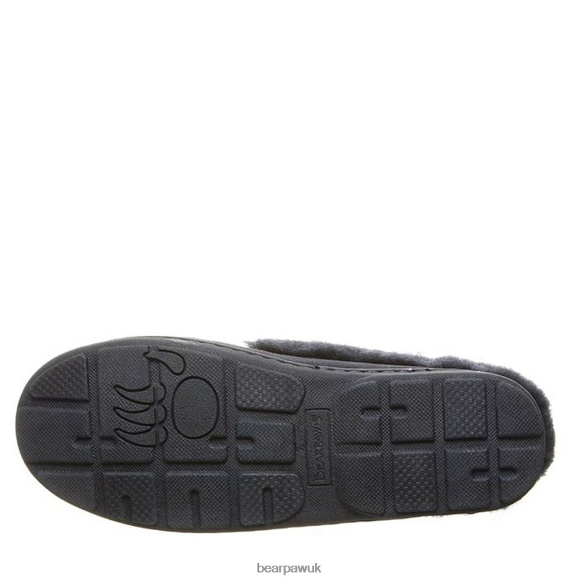 Slippers UK BEARPAW Women Indio Navy 44J6309